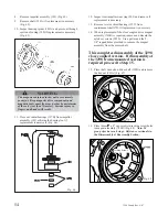 Предварительный просмотр 54 страницы ITT Goulds Pumps  V 3298 Installation, Operation And Maintenance Instructions