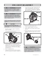 Предварительный просмотр 56 страницы ITT Goulds Pumps  V 3298 Installation, Operation And Maintenance Instructions