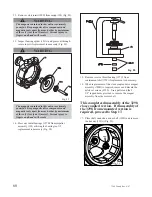 Предварительный просмотр 60 страницы ITT Goulds Pumps  V 3298 Installation, Operation And Maintenance Instructions