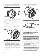 Предварительный просмотр 68 страницы ITT Goulds Pumps  V 3298 Installation, Operation And Maintenance Instructions