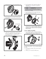 Предварительный просмотр 70 страницы ITT Goulds Pumps  V 3298 Installation, Operation And Maintenance Instructions