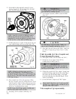 Предварительный просмотр 72 страницы ITT Goulds Pumps  V 3298 Installation, Operation And Maintenance Instructions