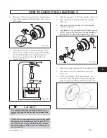 Предварительный просмотр 73 страницы ITT Goulds Pumps  V 3298 Installation, Operation And Maintenance Instructions