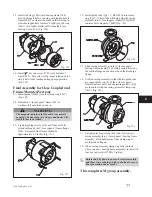 Предварительный просмотр 77 страницы ITT Goulds Pumps  V 3298 Installation, Operation And Maintenance Instructions