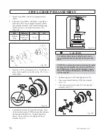 Предварительный просмотр 78 страницы ITT Goulds Pumps  V 3298 Installation, Operation And Maintenance Instructions