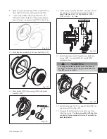 Предварительный просмотр 79 страницы ITT Goulds Pumps  V 3298 Installation, Operation And Maintenance Instructions