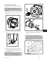 Предварительный просмотр 81 страницы ITT Goulds Pumps  V 3298 Installation, Operation And Maintenance Instructions