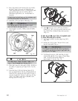 Предварительный просмотр 82 страницы ITT Goulds Pumps  V 3298 Installation, Operation And Maintenance Instructions