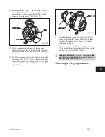 Предварительный просмотр 83 страницы ITT Goulds Pumps  V 3298 Installation, Operation And Maintenance Instructions