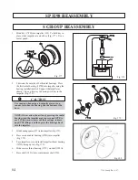 Предварительный просмотр 84 страницы ITT Goulds Pumps  V 3298 Installation, Operation And Maintenance Instructions