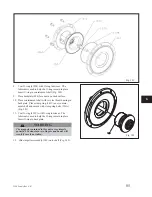 Предварительный просмотр 85 страницы ITT Goulds Pumps  V 3298 Installation, Operation And Maintenance Instructions