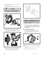 Предварительный просмотр 86 страницы ITT Goulds Pumps  V 3298 Installation, Operation And Maintenance Instructions