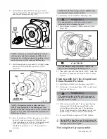 Предварительный просмотр 88 страницы ITT Goulds Pumps  V 3298 Installation, Operation And Maintenance Instructions