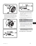 Предварительный просмотр 91 страницы ITT Goulds Pumps  V 3298 Installation, Operation And Maintenance Instructions