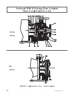 Предварительный просмотр 92 страницы ITT Goulds Pumps  V 3298 Installation, Operation And Maintenance Instructions