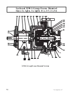 Предварительный просмотр 94 страницы ITT Goulds Pumps  V 3298 Installation, Operation And Maintenance Instructions