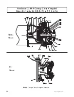 Предварительный просмотр 96 страницы ITT Goulds Pumps  V 3298 Installation, Operation And Maintenance Instructions