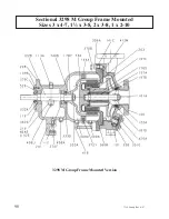 Предварительный просмотр 98 страницы ITT Goulds Pumps  V 3298 Installation, Operation And Maintenance Instructions