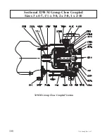 Предварительный просмотр 100 страницы ITT Goulds Pumps  V 3298 Installation, Operation And Maintenance Instructions