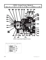 Предварительный просмотр 102 страницы ITT Goulds Pumps  V 3298 Installation, Operation And Maintenance Instructions