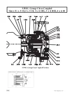 Предварительный просмотр 104 страницы ITT Goulds Pumps  V 3298 Installation, Operation And Maintenance Instructions