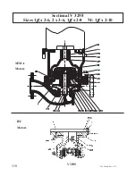 Предварительный просмотр 110 страницы ITT Goulds Pumps  V 3298 Installation, Operation And Maintenance Instructions