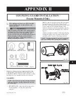 Предварительный просмотр 131 страницы ITT Goulds Pumps  V 3298 Installation, Operation And Maintenance Instructions