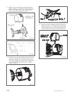 Предварительный просмотр 132 страницы ITT Goulds Pumps  V 3298 Installation, Operation And Maintenance Instructions