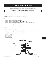 Предварительный просмотр 135 страницы ITT Goulds Pumps  V 3298 Installation, Operation And Maintenance Instructions