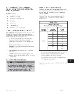 Предварительный просмотр 147 страницы ITT Goulds Pumps  V 3298 Installation, Operation And Maintenance Instructions