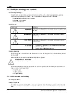 Предварительный просмотр 6 страницы ITT Goulds Pumps VCW Installation, Operation And Maintenance Manual