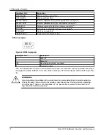 Предварительный просмотр 18 страницы ITT Goulds Pumps VCW Installation, Operation And Maintenance Manual