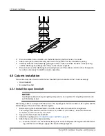 Предварительный просмотр 26 страницы ITT Goulds Pumps VCW Installation, Operation And Maintenance Manual