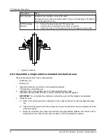 Предварительный просмотр 32 страницы ITT Goulds Pumps VCW Installation, Operation And Maintenance Manual