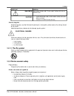 Предварительный просмотр 7 страницы ITT Goulds Pumps VICR Installation, Operation And Maintenance Manual