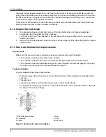 Предварительный просмотр 24 страницы ITT Goulds Pumps VICR Installation, Operation And Maintenance Manual