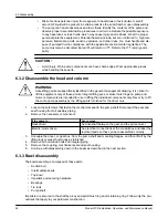 Предварительный просмотр 54 страницы ITT Goulds Pumps VICR Installation, Operation And Maintenance Manual