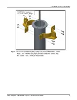 Предварительный просмотр 9 страницы ITT Goulds Pumps VIS IOM Installation, Operation And Maintenance Manual