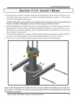 Предварительный просмотр 13 страницы ITT Goulds Pumps VIS IOM Installation, Operation And Maintenance Manual