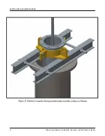 Предварительный просмотр 14 страницы ITT Goulds Pumps VIS IOM Installation, Operation And Maintenance Manual