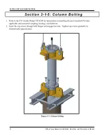 Предварительный просмотр 16 страницы ITT Goulds Pumps VIS IOM Installation, Operation And Maintenance Manual