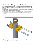 Предварительный просмотр 18 страницы ITT Goulds Pumps VIS IOM Installation, Operation And Maintenance Manual