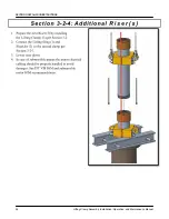 Предварительный просмотр 24 страницы ITT Goulds Pumps VIS IOM Installation, Operation And Maintenance Manual