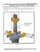 Предварительный просмотр 25 страницы ITT Goulds Pumps VIS IOM Installation, Operation And Maintenance Manual