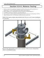 Предварительный просмотр 28 страницы ITT Goulds Pumps VIS IOM Installation, Operation And Maintenance Manual