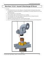 Предварительный просмотр 29 страницы ITT Goulds Pumps VIS IOM Installation, Operation And Maintenance Manual