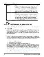 Предварительный просмотр 10 страницы ITT Goulds Pumps VIS Installation, Operation And Maintenance Instructions