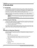 Предварительный просмотр 12 страницы ITT Goulds Pumps VIS Installation, Operation And Maintenance Instructions