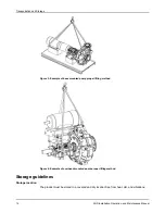 Предварительный просмотр 16 страницы ITT Goulds Pumps XHD Installation, Operation And Maintenance Manual