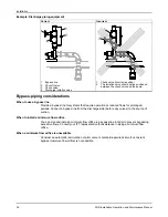 Предварительный просмотр 40 страницы ITT Goulds Pumps XHD Installation, Operation And Maintenance Manual